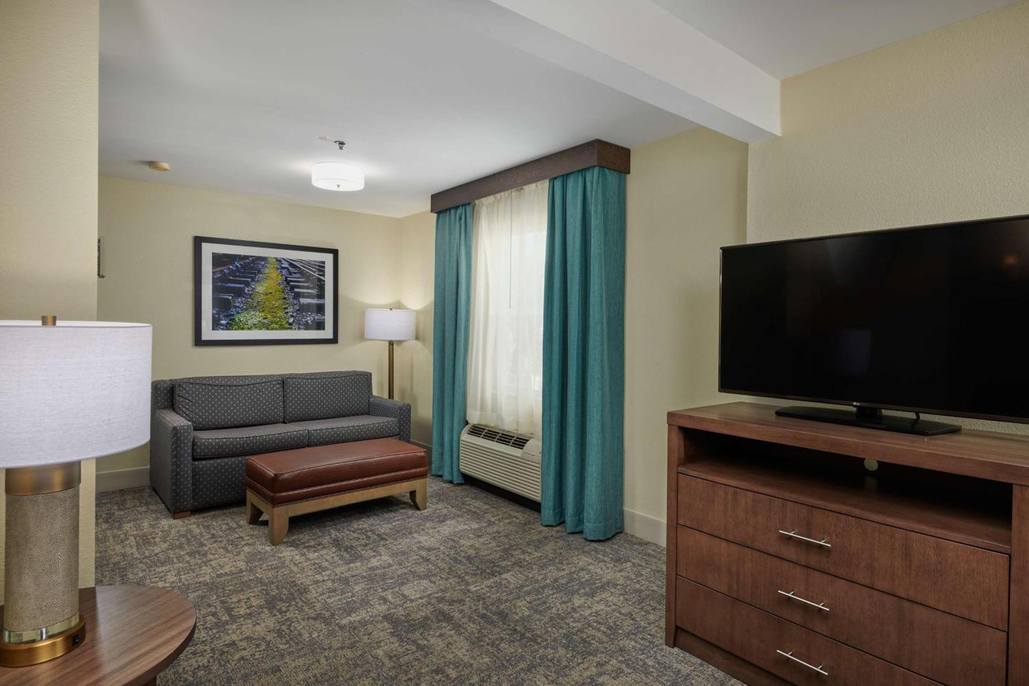 Homewood Suites By Hilton Sarasota Exterior photo